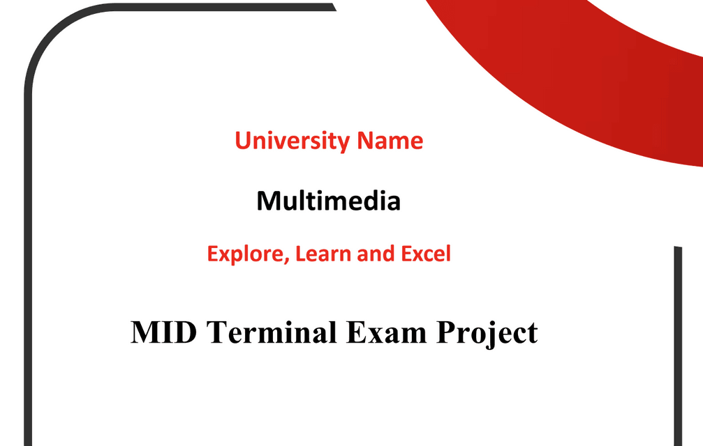 Multimedia
